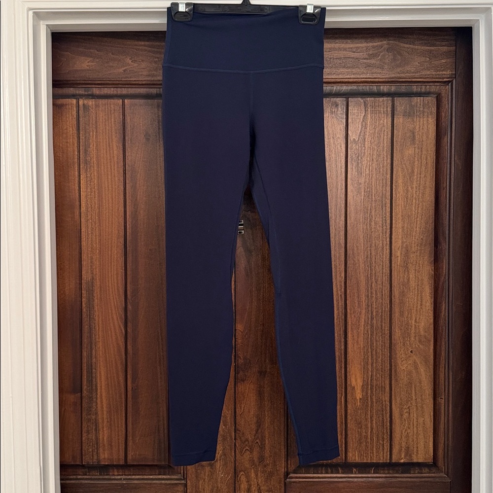 lululemon athletica Align High Rise 28” Leggings